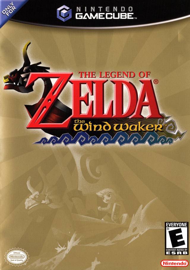 Wind waker gc iso download full