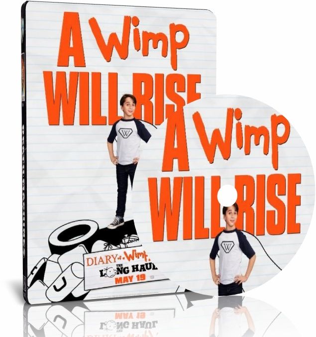 Diary of a wimpy kid movie download torrent