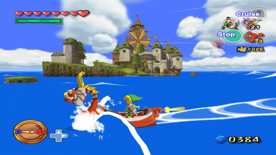 Wind Waker Gc Iso Download
