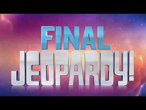 jeopardy theme mp3 free download